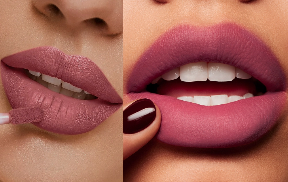 L’effet velours sans tiraillement – Le rouge à lèvres qui lisse et sublime